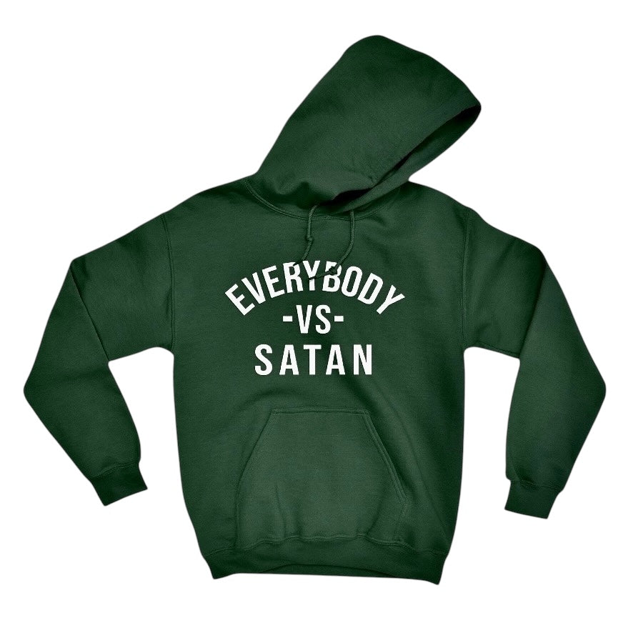 Everybody -VS- Satan Collection