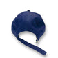 Everybody -Vs- Satan New Era Navy & White Unstructured Cap