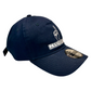 John 3:16 New Era Embroidered Navy & White Unstructured Cap